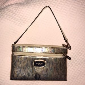 Michael Kors Wrislet Never Used